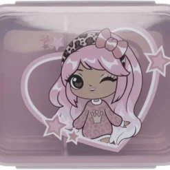 Beckmann Brotdose - Furry