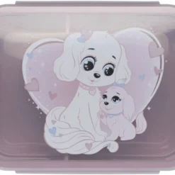 Beckmann Brotdose - Pet Friends