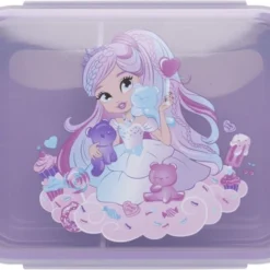 Beckmann Brotdose - Candy