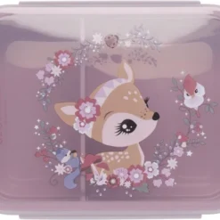 Beckmann Brotdose Forrest - Deer