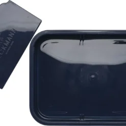 Beckmann Brotdose - Tiger Race -Kinderspielzeugladen 7049981161570 3