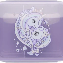 Beckmann Brotdose Unicorn Princess