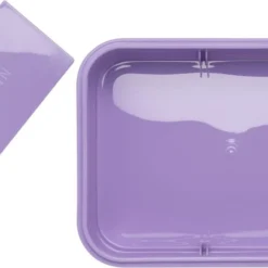 Beckmann Brotdose Unicorn Princess -Kinderspielzeugladen 7049981161594 3