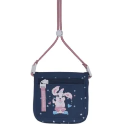 Beckmann Portemonnaie - Pet Friends Blue