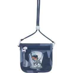 Beckmann Portemonnaie - Tiger Race