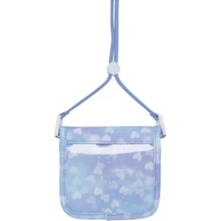 Beckmann Portemonnaie - Unicorn Princess Ice Blue -Kinderspielzeugladen 7049981911595 2