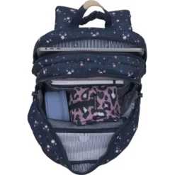 Beckmann Urban Midi - Floral -Kinderspielzeugladen 7049982200339 5