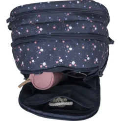 Beckmann Urban Midi - Floral -Kinderspielzeugladen 7049982200339 6 1