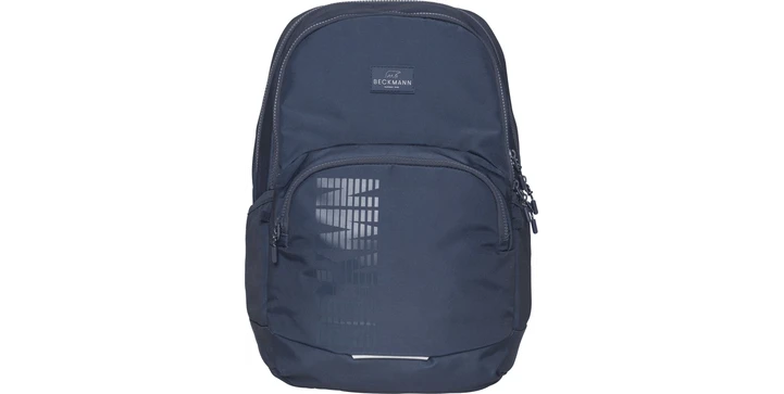 Beckmann Sport Junior - Blue 3 Beckmann Sport Junior - Blue