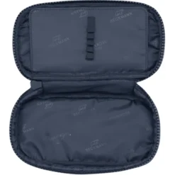 Beckmann Schlamperetui Sport Junior - Blue 7 Beckmann Schlamperetui Sport Junior - Blue -Kinderspielzeugladen 7049982311646 3