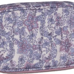 Beckmann Schlamperetui Sport Junior - Pink Quilt