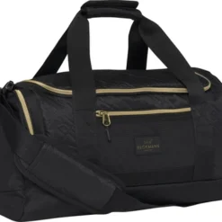 Beckmann Duffelbag Sport - Black Gold
