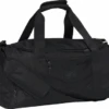 Beckmann Duffelbag Sport - Black Bold