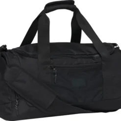 Beckmann Duffelbag Sport - Black Bold