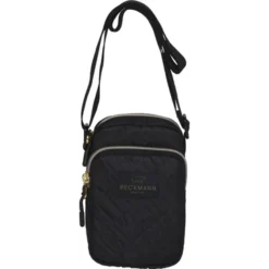 Beckmann Crossbodybag Sport – Black Gold