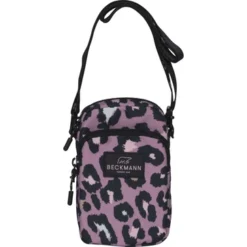 Beckmann Crossbodybag Sport – Dark Safari