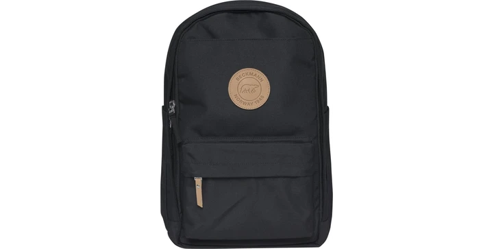 Beckmann City Light - Black 4 Beckmann City Light - Black – Bild 2