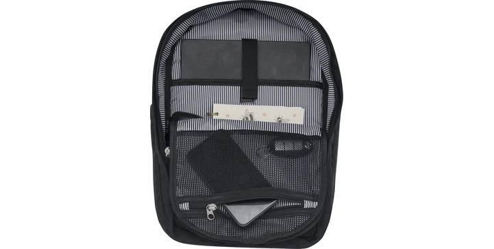 Beckmann City Light - Black 9 Beckmann City Light - Black – Bild 7