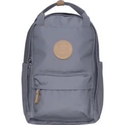 Beckmann City Light - Steel Grey