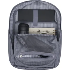 Beckmann City Light - Steel Grey -Kinderspielzeugladen 7049983151531 7