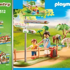 70512 Fröhlicher Ponyausflug - Playmobil -Kinderspielzeugladen 70512 2 mjmbwkjcxdzc9iea