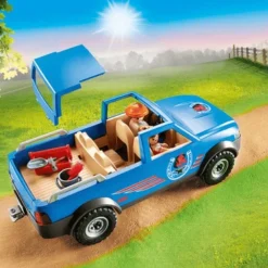 70518 Mobiler Hufschmied - Playmobil -Kinderspielzeugladen 70518 4 s00x7ijhmmaosbhr