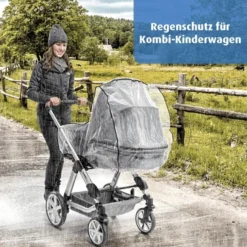 Reer - 70537 PEVA Regenschutz Für Kinderwagen 10 Reer - 70537 PEVA Regenschutz Für Kinderwagen -Kinderspielzeugladen 70537 84031 regenschutz kombi kinderwagen
