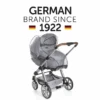 Reer - 70537 PEVA Regenschutz Für Kinderwagen -Kinderspielzeugladen 70537 84031 regenschutz kombi kinderwagen5