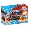 70554 Stuntshow Feuerwehrkart - Playmobil