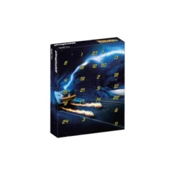 70574 Adventskalender "Back To The Future" - Playmobil 7 70574 Adventskalender "Back To The Future" - Playmobil -Kinderspielzeugladen 70574 2 vllghnodofwslswf