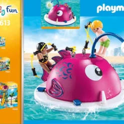 70613 Kletter-Schwimminsel - Playmobil -Kinderspielzeugladen 70613 2 pxryxoqav1gwrofz