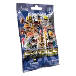 70638 PLAYMOBIL-Figures Boys (Serie 23)