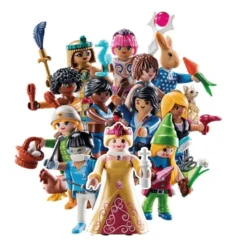 70639 PLAYMOBIL-Figures Girls (Serie 23) -Kinderspielzeugladen 70639.pt01