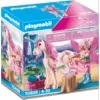 70658 Einhorn Mit Pflege-Fee - Playmobil