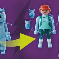 70706 SCOOBY-DOO! Abenteuer Mit Snow Ghost - Playmobil -Kinderspielzeugladen 70706 3 urbp292erlsihy6p