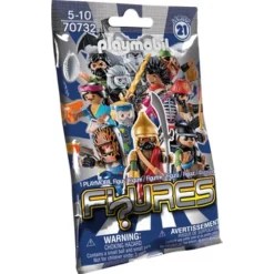 70732 PLAYMOBIL - Figures Boys (Serie 21) - Playmobil