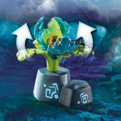 70747 Violet Vale - Magier Der Pflanzen - Playmobil -Kinderspielzeugladen 70747 3 prz1bknvzblgtiqx