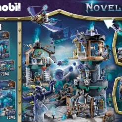 70748 Violet Vale - Dämonen-Fangwagen - Playmobil -Kinderspielzeugladen 70748 2 p8tdoaqijxo1oavi