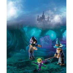 70748 Violet Vale - Dämonen-Fangwagen - Playmobil -Kinderspielzeugladen 70748 3 lkzmjtbnqapdufxh