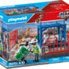 70773 Frachtlager - Playmobil -Kinderspielzeugladen 70773 hecnzw0ujvf5ytdd