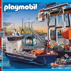 70774 Containerfertigung - Playmobil -Kinderspielzeugladen 70774 2 a42jbhzv0pcz9mxw