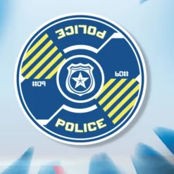 70781 Polizei-Fallschirm: Verfolgung Des Amphibien-Fahrzeugs - Playmobile -Kinderspielzeugladen 70781 5 wlardqvr2gbjapoq