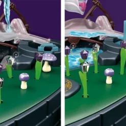 70800 Magische Energiequelle - Playmobil -Kinderspielzeugladen 70800 5 gez8tfr6akj9vfix