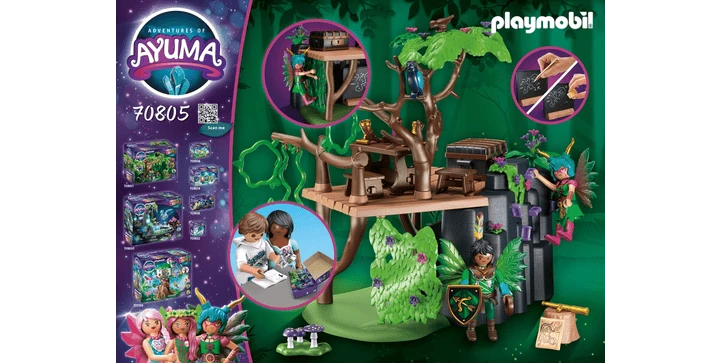 70805 Trainingscamp - Playmobil 5 70805 Trainingscamp - Playmobil – Bild 3