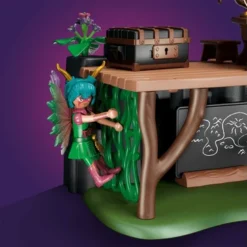 70805 Trainingscamp - Playmobil 11 70805 Trainingscamp - Playmobil -Kinderspielzeugladen 70805 3 iyibbijdvd2x3cov