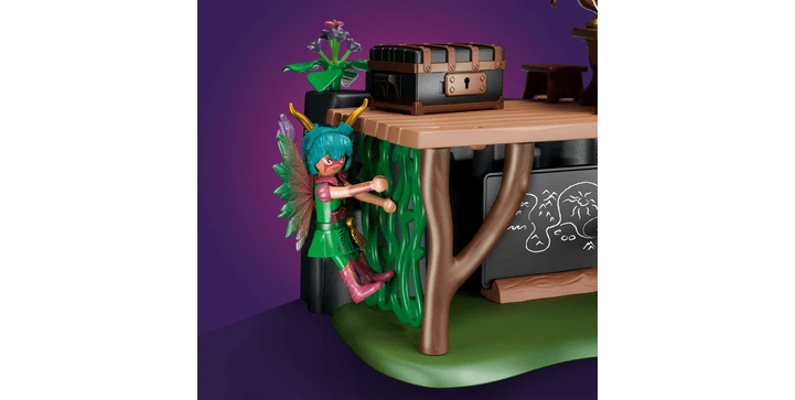 70805 Trainingscamp - Playmobil 6 70805 Trainingscamp - Playmobil – Bild 4