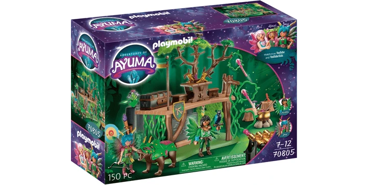 70805 Trainingscamp - Playmobil 3 70805 Trainingscamp - Playmobil