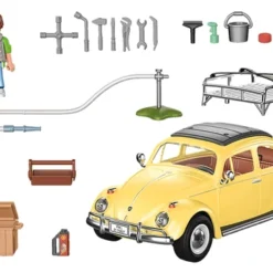 70827 Volkswagen Käfer - Special Edition - Playmobil 12 70827 Volkswagen Käfer - Special Edition - Playmobil -Kinderspielzeugladen 70827 2 cuq2qo6bjlxfmfh6