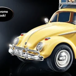 70827 Volkswagen Käfer - Special Edition - Playmobil 13 70827 Volkswagen Käfer - Special Edition - Playmobil -Kinderspielzeugladen 70827 3 pu37lxtlgrhpypq7