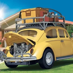 70827 Volkswagen Käfer - Special Edition - Playmobil 15 70827 Volkswagen Käfer - Special Edition - Playmobil -Kinderspielzeugladen 70827 5 lugfw2bui4f7fnng